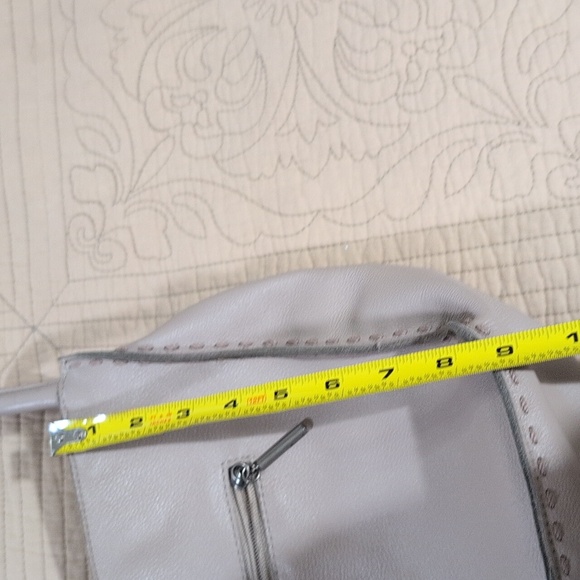 The Sak Tan Crossbody Bag - Picture 6 of 9